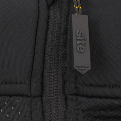 Sweatshirt à capuche pour femme Site Dunfee Taille 36