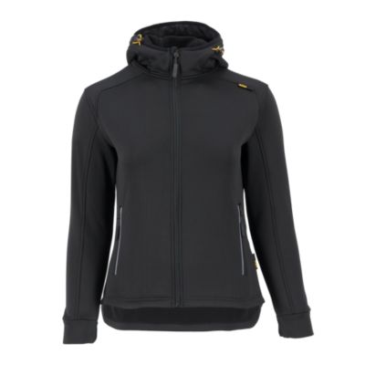 Sweatshirt à capuche pour femme Site Dunfee Taille 40