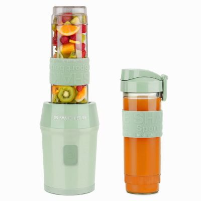 Sweiss MOOV7 - Mini blender compact