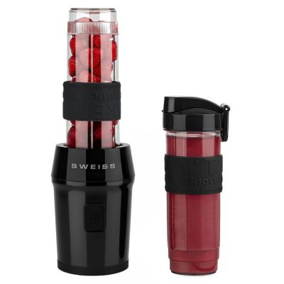 Sweiss MOOV9 - Mini blender compact