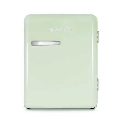 Sweiss WEISS7 - Mini bar vintage 31L vert