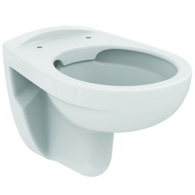 Swiss Aqua Technologies Pack WC Bâti-support autoportant + WC Porcher ...