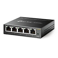Switch de bureau 5 ports 10/100/1000 Mbps TP-Link