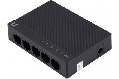 Switch RJ45 100Mbps 5 Ports ST3105C STONET by Netis