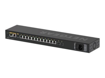 Switch RJ45 2.5 Giga 12 Ports MSM4214X NETGEAR