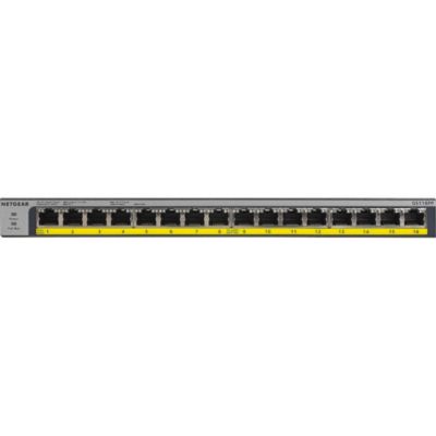 Switch RJ45 Giga 16 Ports POE GS116PP NETGEAR
