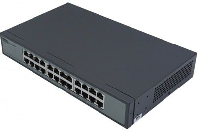 Switch RJ45 Giga 24 Ports Rackable STONET by Netis