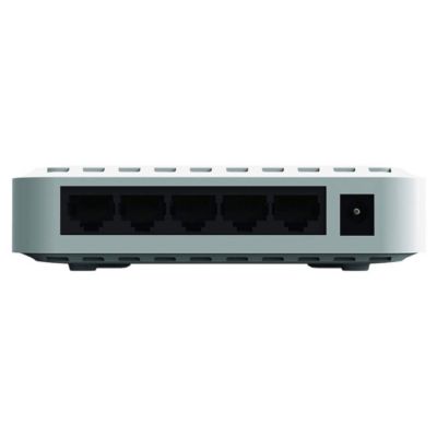 Switch RJ45 Giga 5 Ports GS605-400PES NETGEAR
