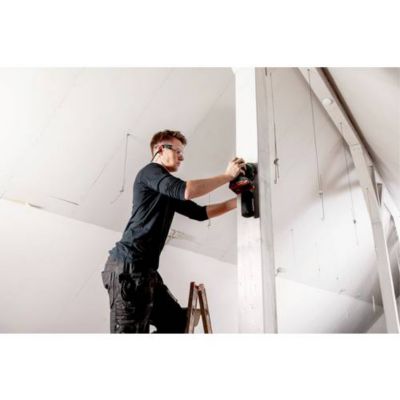 SXA 18 LTX 125 BL 600146850 Ponceuse excentrique sans fil 18 V 125 mm 1,1 kg.