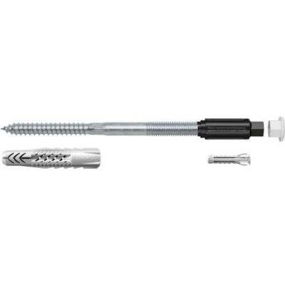 Système d'ancrage Thermax 8/100 M6 pour isolation thermique - 160 mm