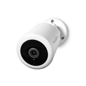 Système De Caméra Sans Fil SmartLife Caméra Additionnelle Full HD NEDIS