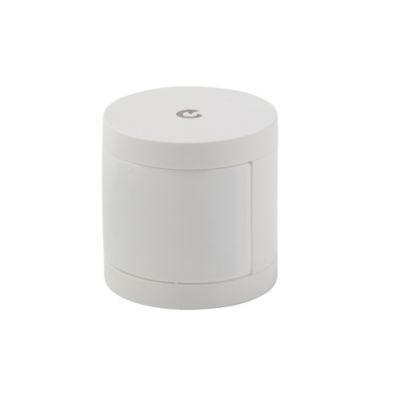 Système d'alarme Somfy Home Alarm Advanced Max 1875254 + badge et détecteur de mouvement
