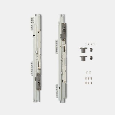 Système d'ouverture pour tiroir push-pull GoodHome