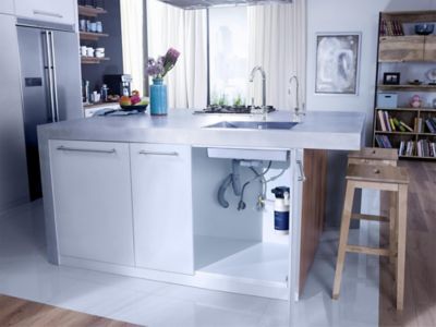 Système de filtration sous évier Brita On Line Active Plus