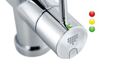 Système de filtration sous évier Brita On Line Active Plus