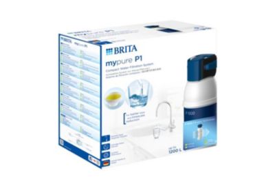 Système de filtration sous évier Brita On Line Active Plus