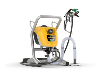 Système de pulvérisation de peinture Wagner Control Pro 250 M 550 W 110 bar débit maxi 1 250 ml/min