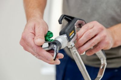 Système de pulvérisation de peinture Wagner Control Pro 250 M 550 W 110 bar débit maxi 1 250 ml/min