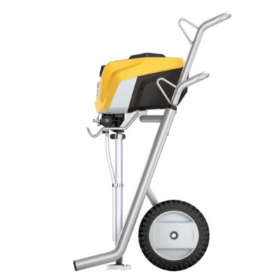 Système de pulvérisation de peinture Wagner Control Pro 350 M 600 W 110 bar débit maxi 1 500 ml/min