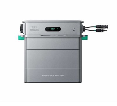 Système de stockage SolarFlow 800 Pro Zendure