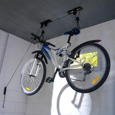 Système lève vélo B1280 Mottez acier