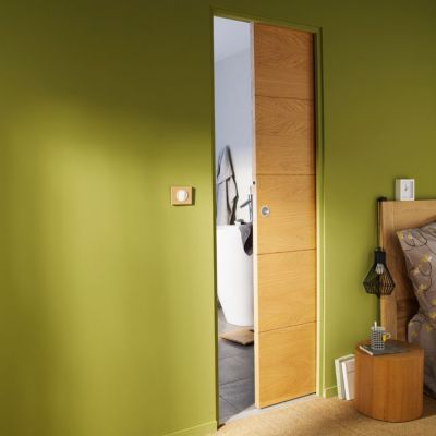 Système pour pose à galandage Intégra Soft