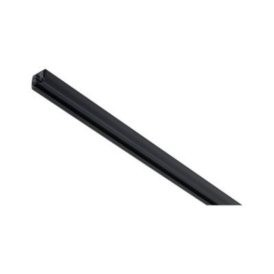 Système URail Paulmann IP20 max.1000W L.1.8 x l.100 x H.1,8cm noir