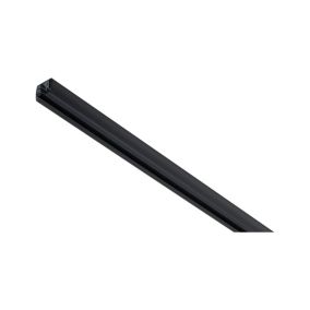 Système URail Paulmann IP20 max.1000W L.1.8 x l.100 x H.1,8cm noir