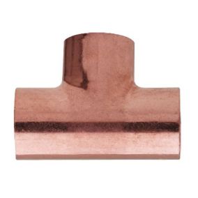 Té égal triple Femelle 18mm - FRABO - RR130R18