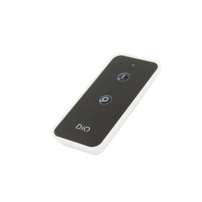 Télécommande 1 canal portée 50m - DiO