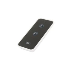 Télécommande 1 canal portée 50m - DiO