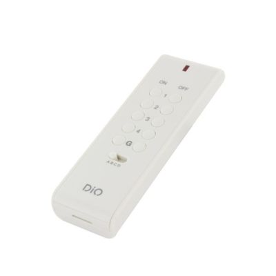 Télécommande Neuve Pour Téléviseurs Digihome DGH50DLED16B DH16TV10DB DH16TVS200B - Modèle RC4875