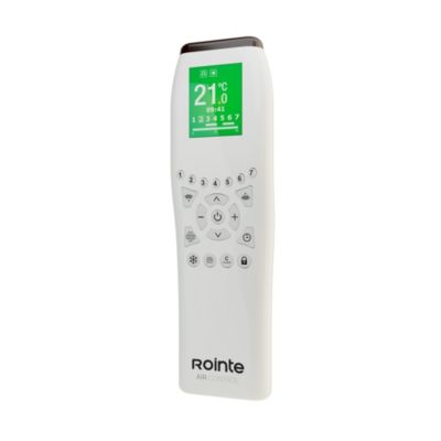 Télécommande Air Control Blanc pour SYGMA - ROINTE - ACMI120