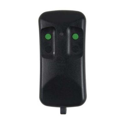 Télécommande Allmatic akmy 2 26.995 mhz pour portails et garages