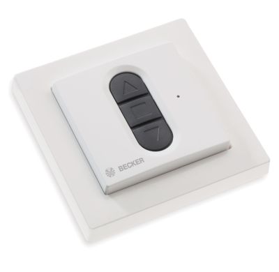 Télécommande Becker EasyControl Ec411