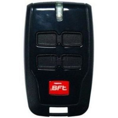BFT b rcb04 pour portail et garage — free download