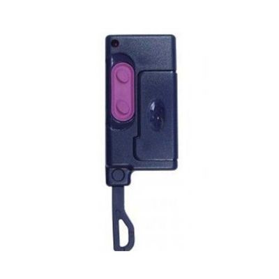 Télécommande Came Top432S pour portails et garages
