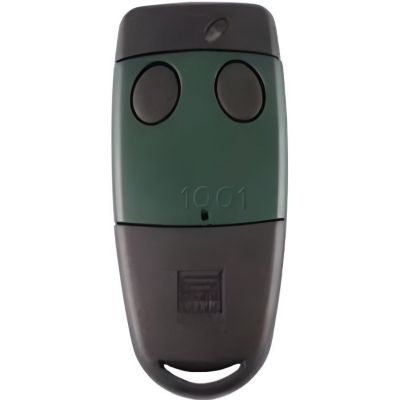 Télécommande CARDIN S449 QZ2 gris | Leroy Merlin