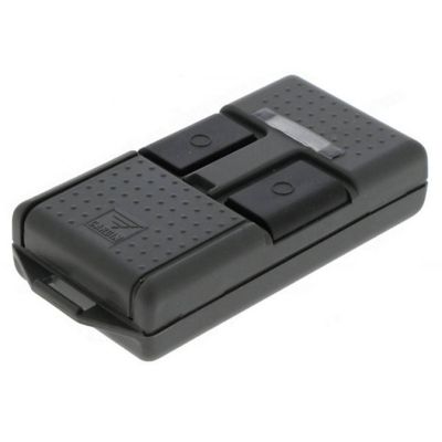 Cardin s466tx2 pour portail et garage — free download
