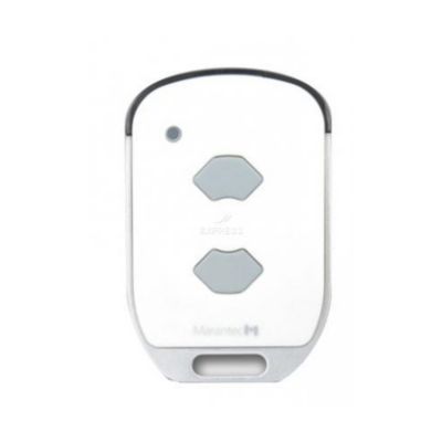 Télécommande de portail MARANTEC D572-868