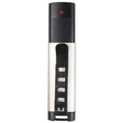 Télécommande de portail SOMMER 4020 TX03-868-4