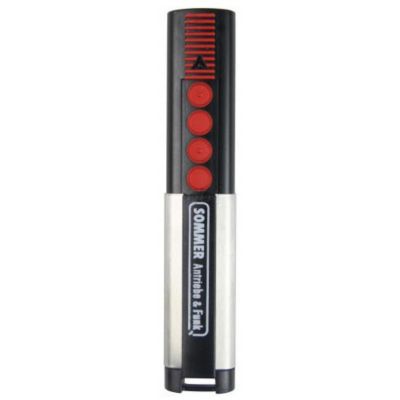 Télécommande de portail SOMMER 4020 TX03-868-4