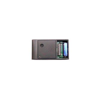 Télécommande de portail TEDSEN SM1MD
