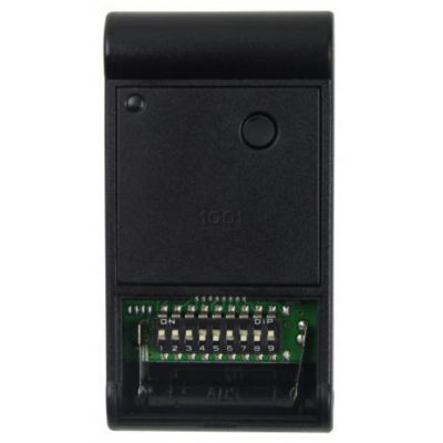 Télécommande de portail TEDSEN SM1MD