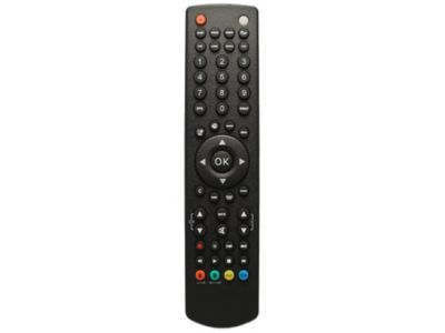 NOUVEAU* Télécommande TV Authentique Pour Aya A55UHD0821BSMART