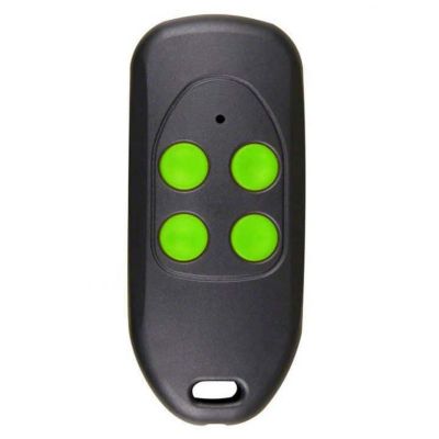 Télécommande Dickert PICO-868A04K00