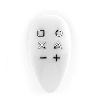 Télécommande Domotique Z-wave  Keyfob - Fibaro