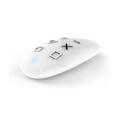 Télécommande Domotique Z-wave  Keyfob - Fibaro