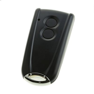 Télécommande Ecostar Rsc2 pour portails et garages