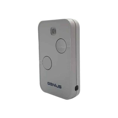 Télécommande Faac Genius Kilo N Tx2 Jlc 868 MHz (Réf : 787034)